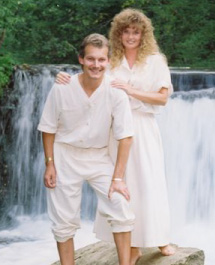 David and Charlene