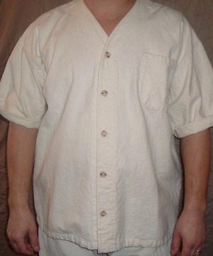 mens-flannel-baseball-shirt-short-sleeve