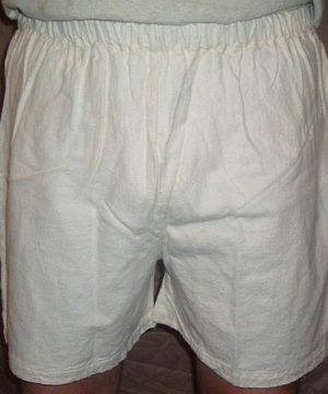Men's Pants and Boxers