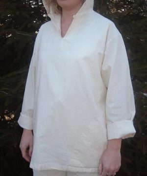 womens-crinkled-cotton boat-jacket