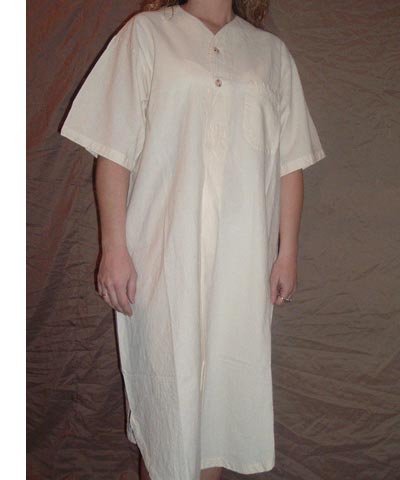 womens-crinkled-cotton-night-shirt-short-sleeve